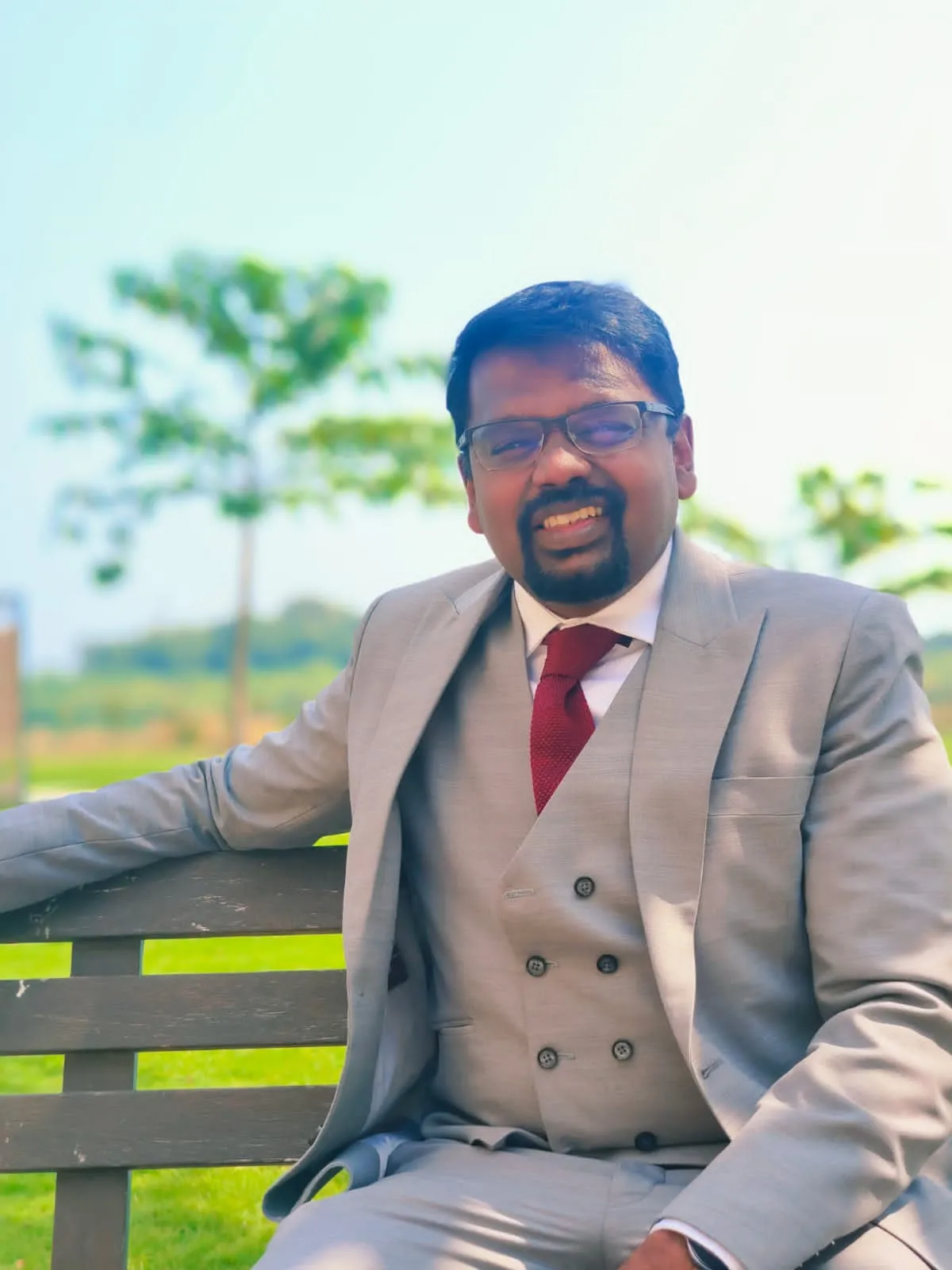 Dr. Magnus Jayaraj Mansard | best gastroenterologist in india