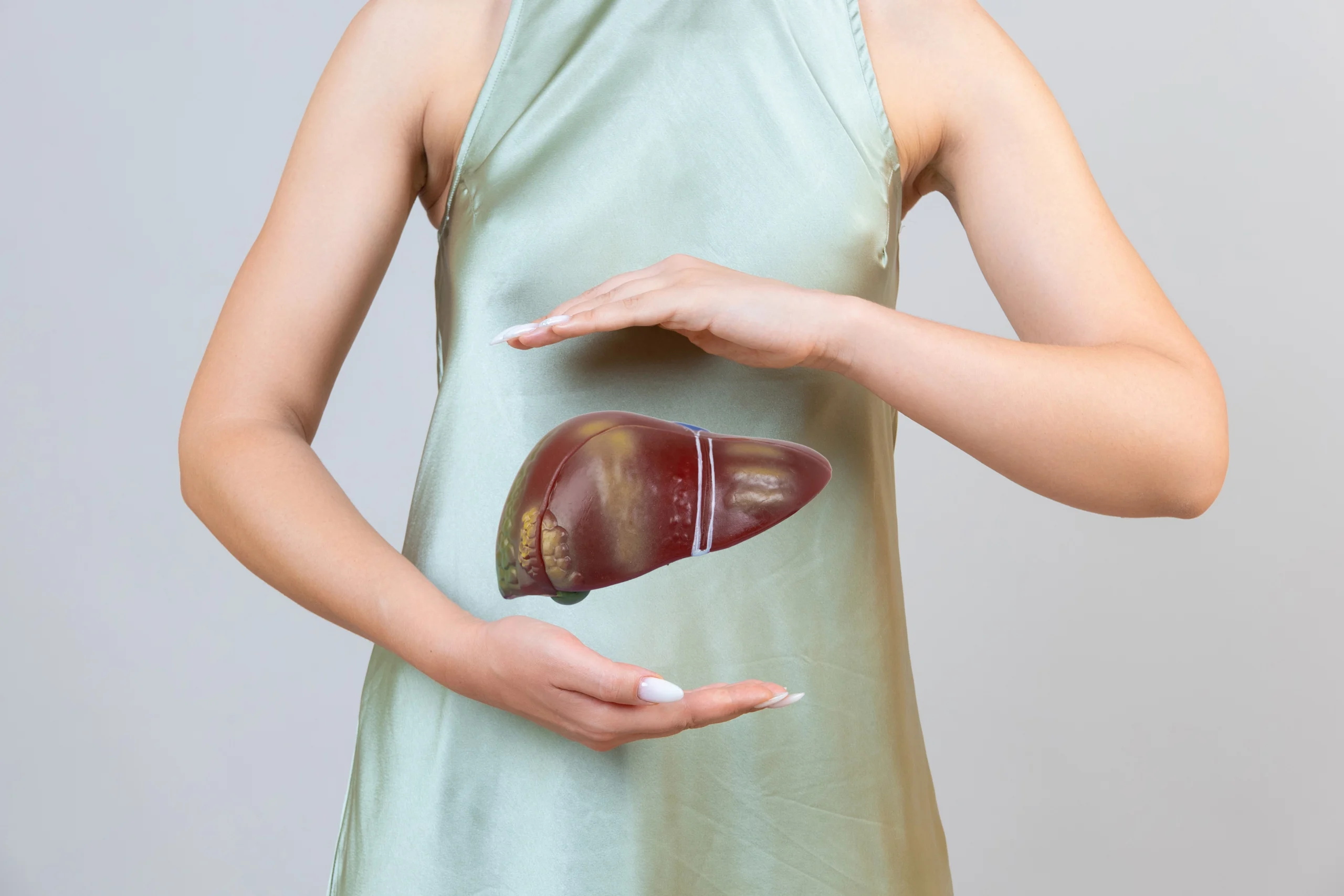How Do You Know Your Liver is Healing: Signs You Can’t Ignore