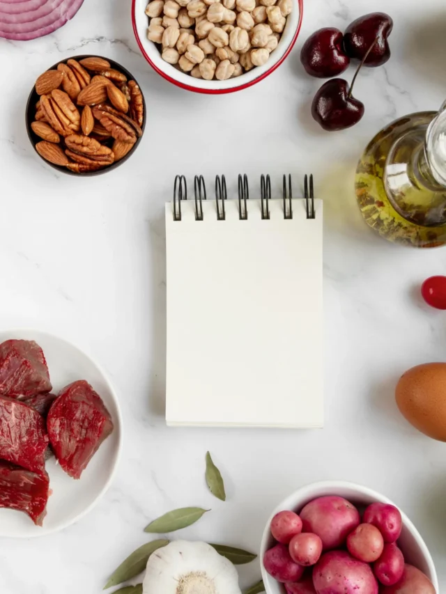 Hacks for a Healthy Liver