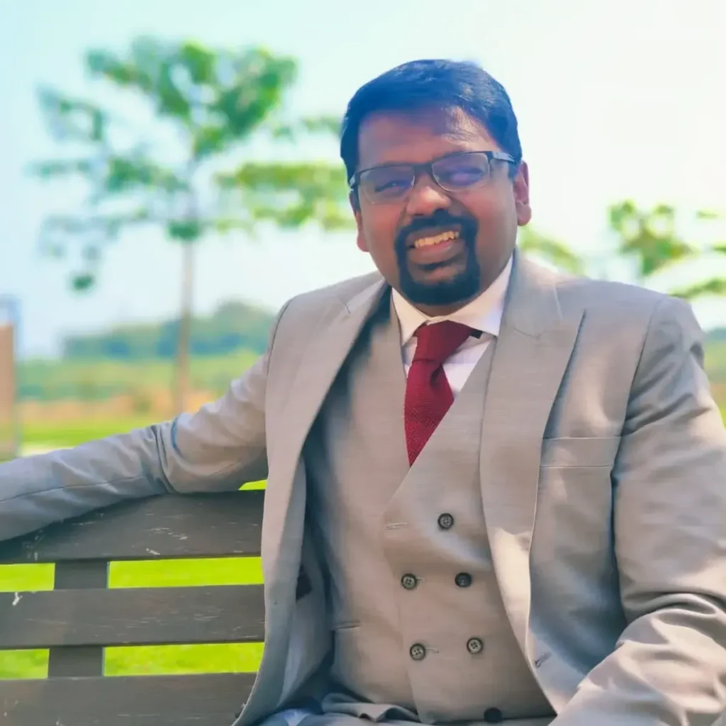 Dr. Magnus Jayaraj Mansard /best gastroenterologist in India