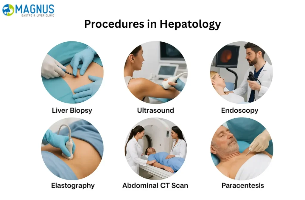 Best hepatologist in India