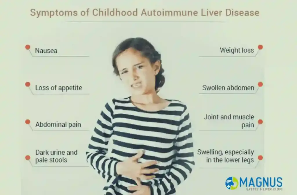Treating Liver Disease in Infants