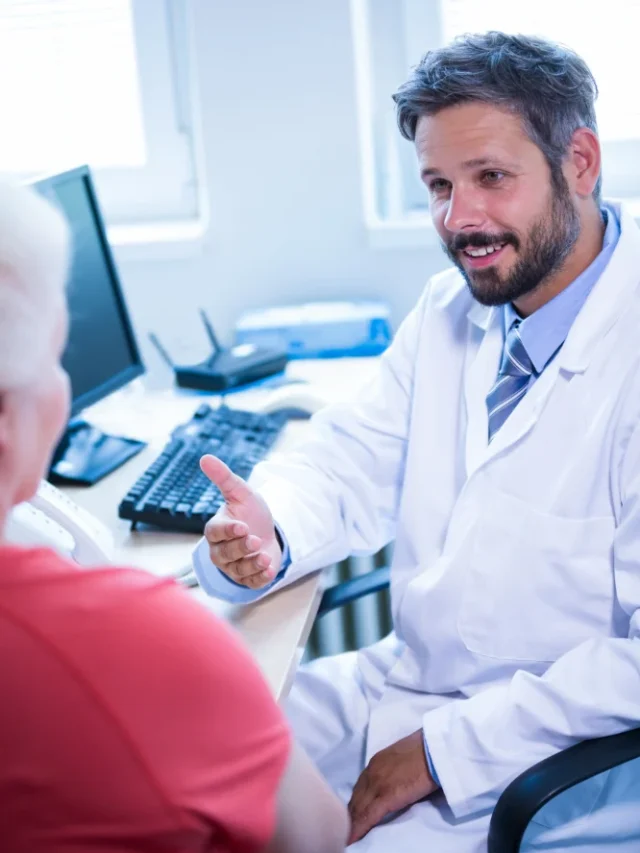 Pancreatic Cancer
