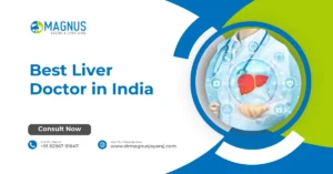 Best Liver Doctor in India
