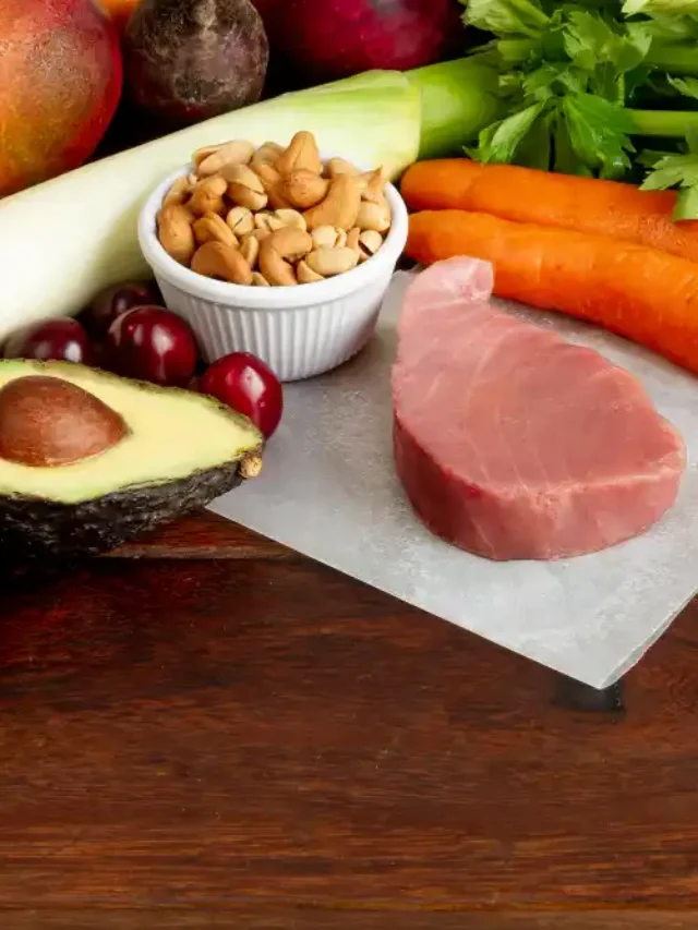 Best Foods to Repair Liver