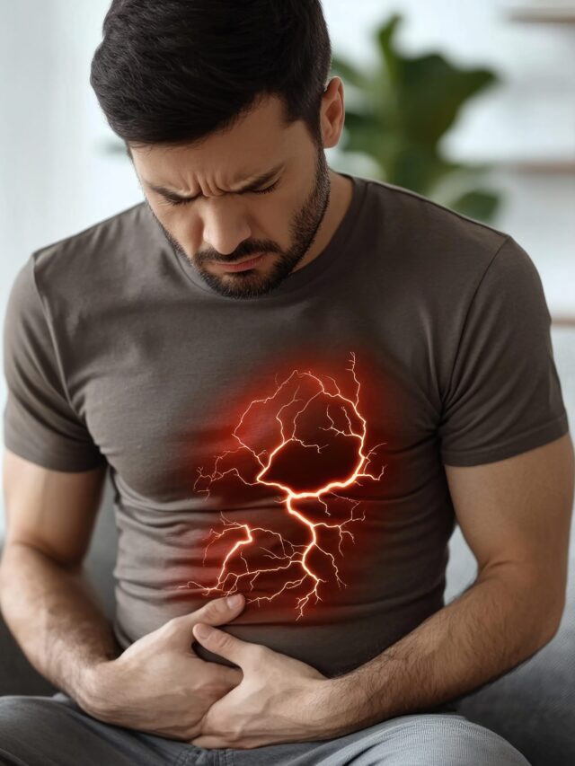 Common Digestive Problems