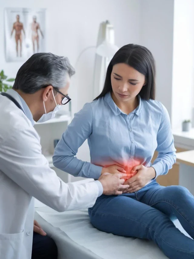 Recovery after pancreas