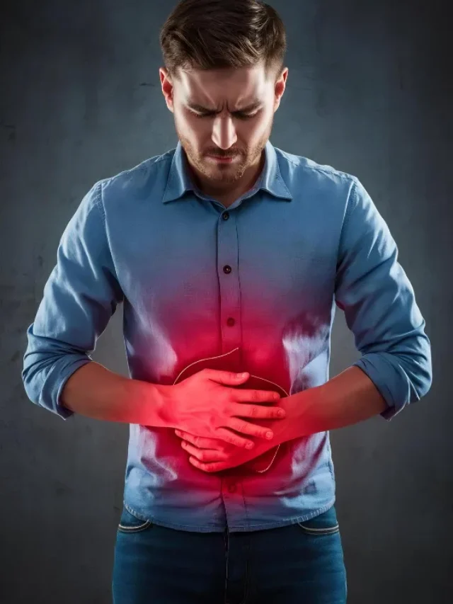 5 ways to avoid liver infections