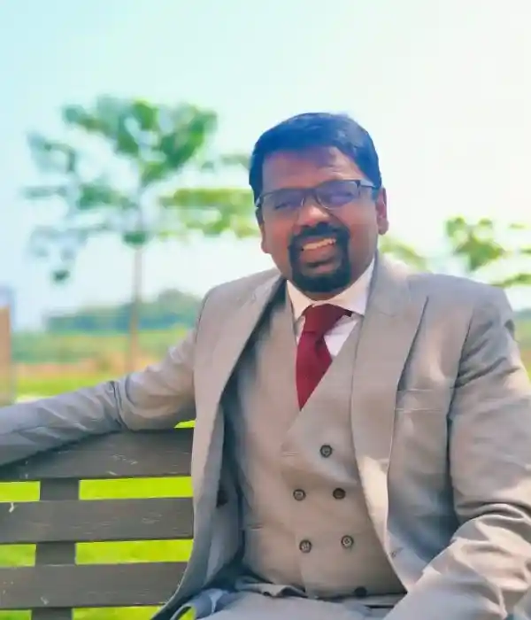 Dr. Magnus Jayaraj Mansard