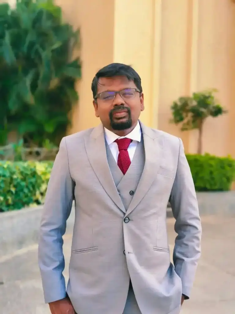 Dr.-Magnus Jayaraj Mansard