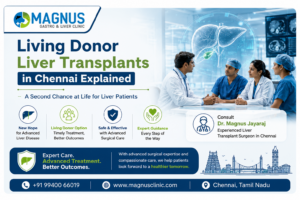 Living Donor