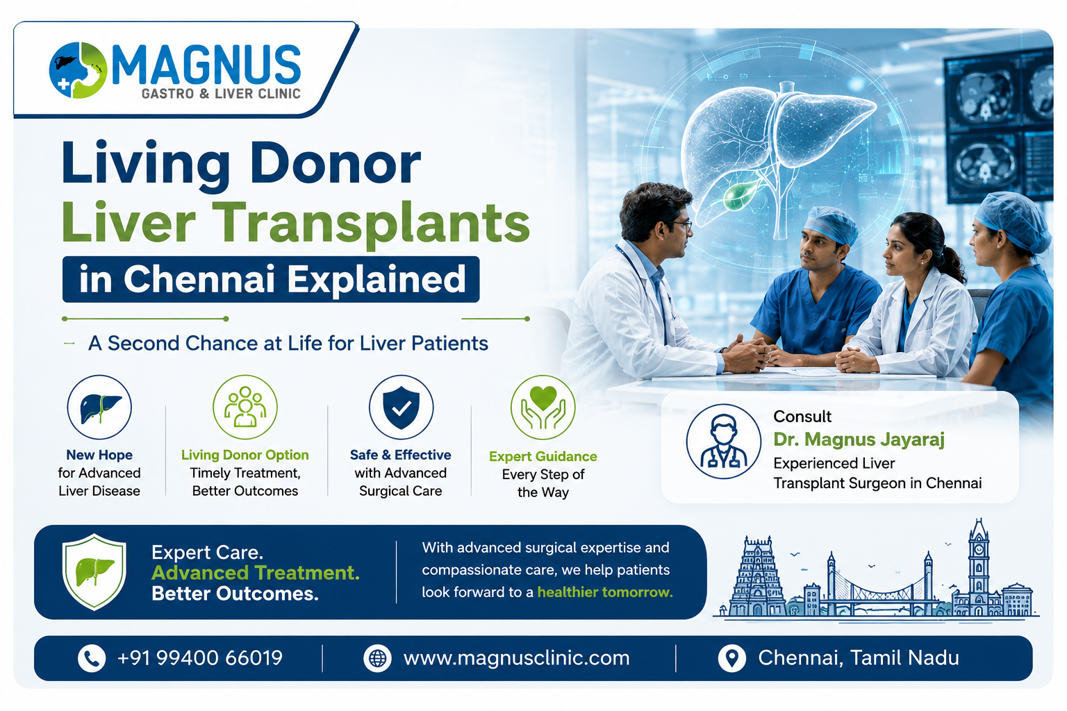Living Donor