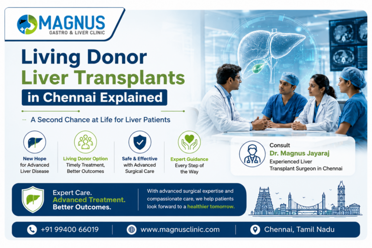 Living Donor