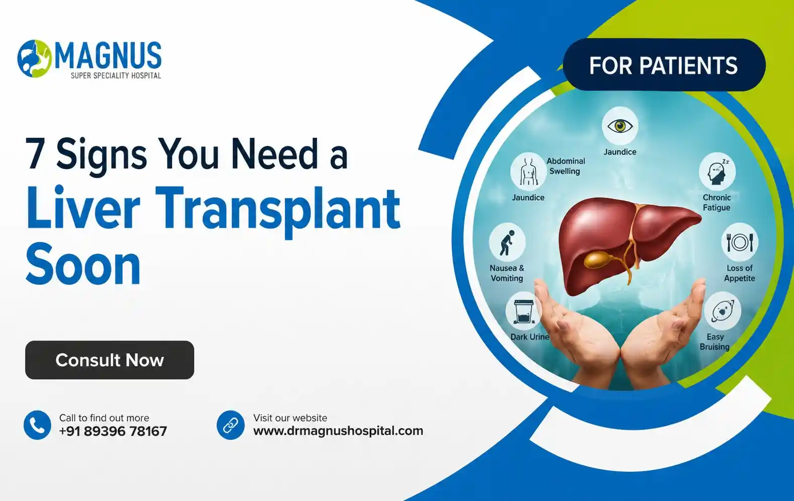 Liver Transplants